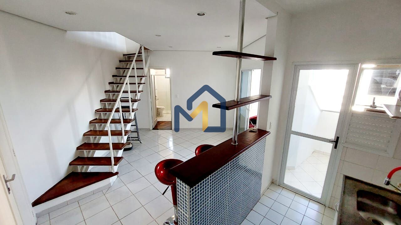 Cobertura, 2 quartos, 120 m² - Foto 2