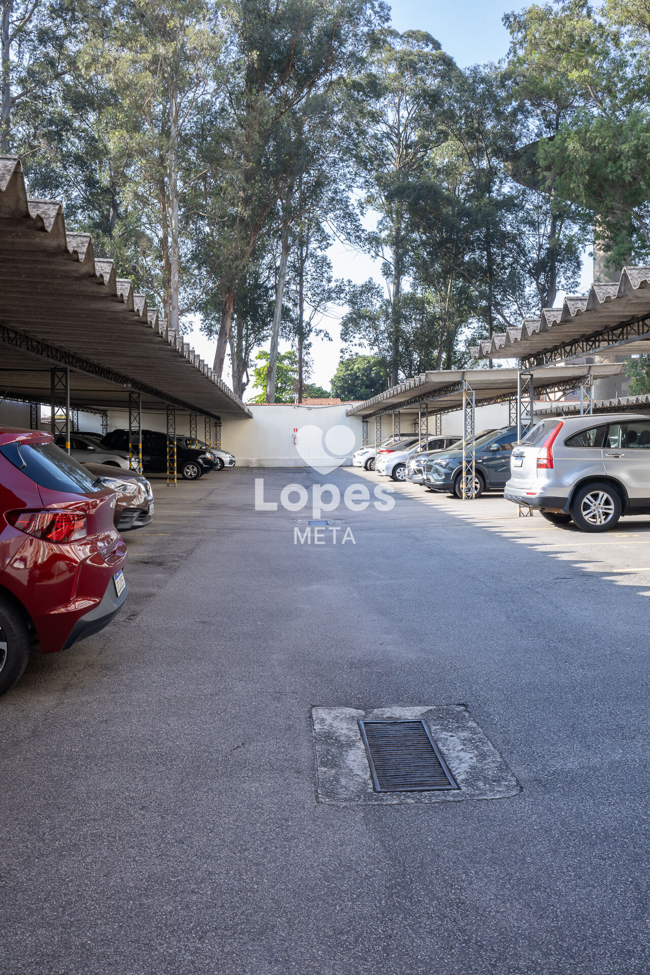 Apartamento à venda com 3 quartos, 110m² - Foto 25