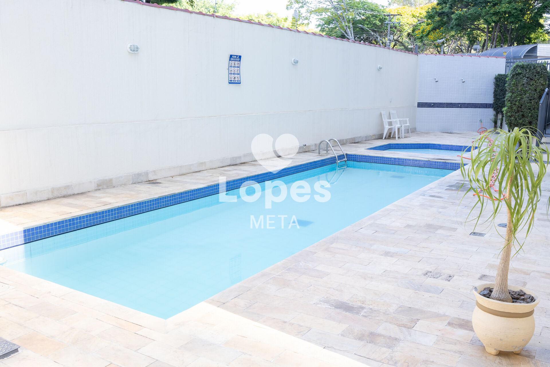 Apartamento à venda com 3 quartos, 110m² - Foto 24