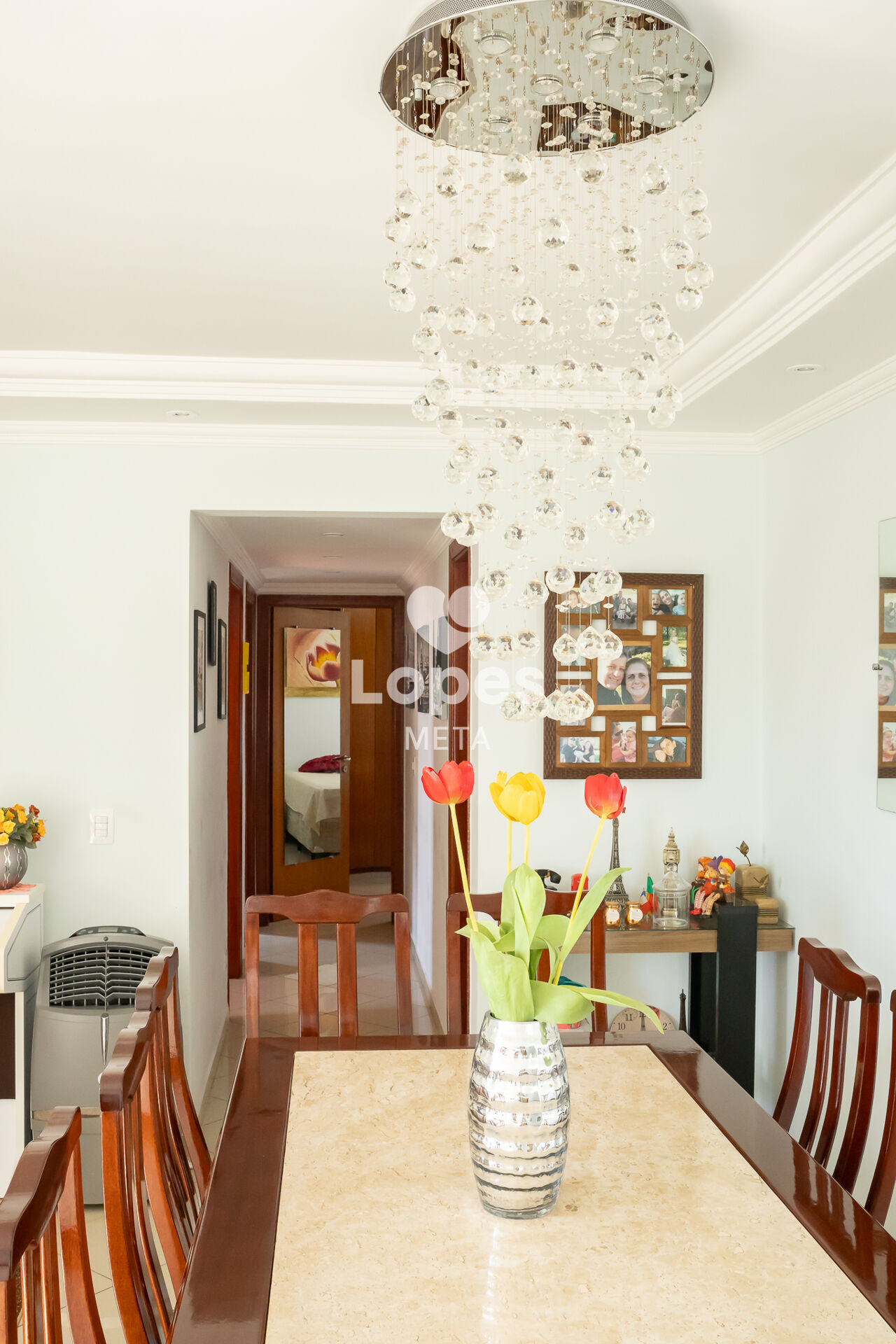 Apartamento à venda com 3 quartos, 110m² - Foto 6