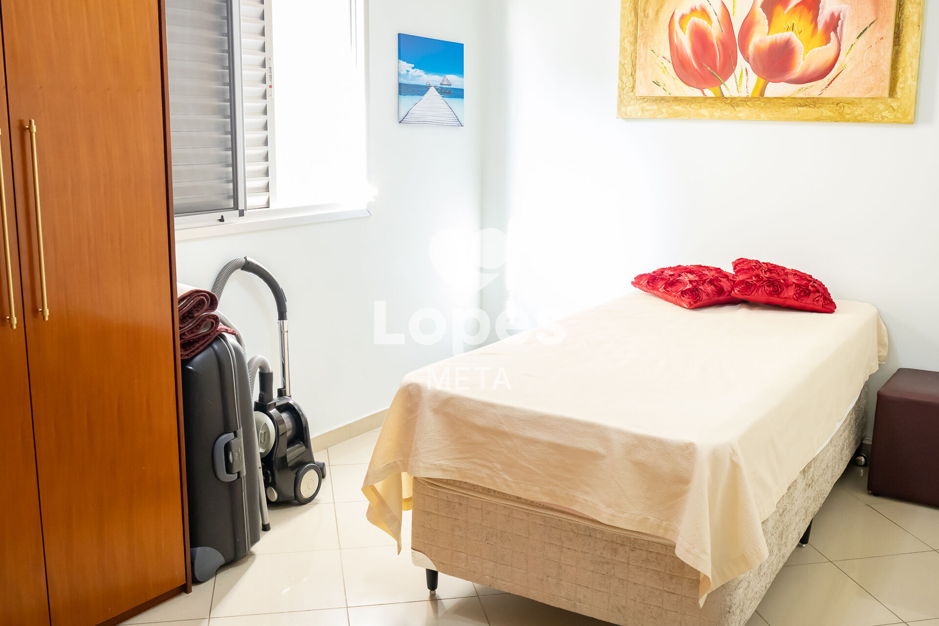 Apartamento à venda com 3 quartos, 110m² - Foto 12