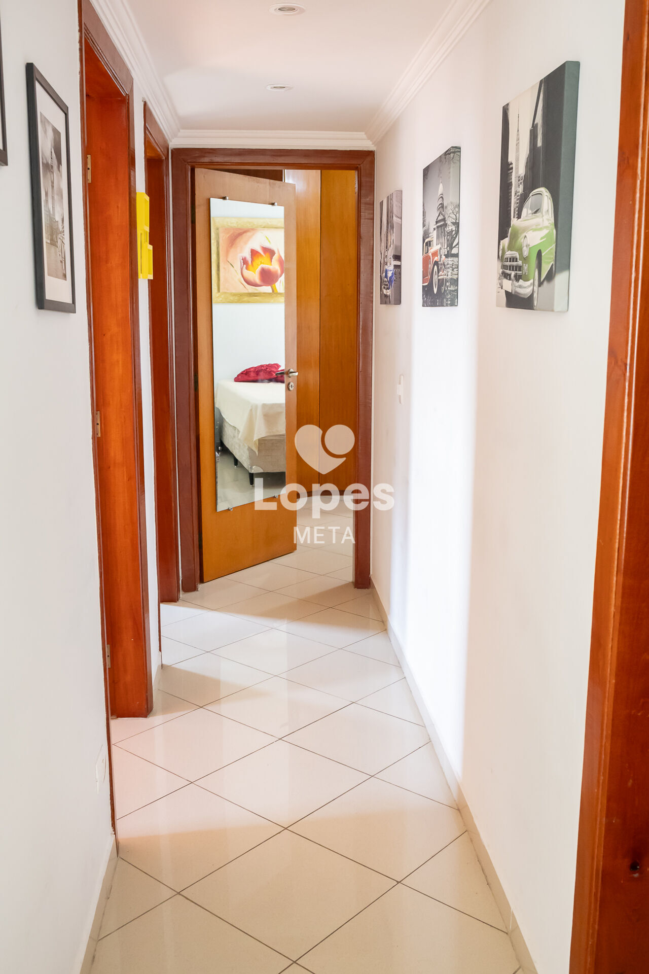 Apartamento à venda com 3 quartos, 110m² - Foto 14