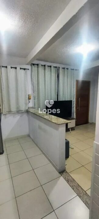 Casa à venda com 2 quartos, 75m² - Foto 6