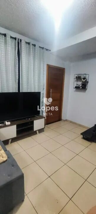 Casa à venda com 2 quartos, 75m² - Foto 3