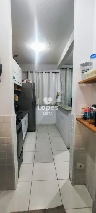 Casa à venda com 2 quartos, 75m² - Foto 8