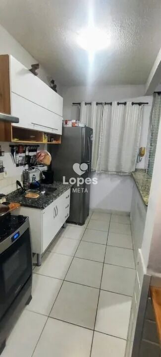 Casa à venda com 2 quartos, 75m² - Foto 7