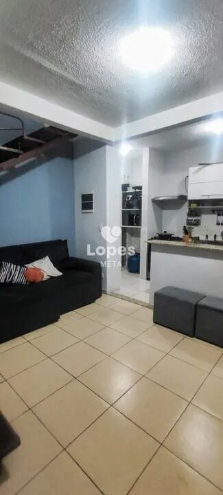 Casa à venda com 2 quartos, 75m² - Foto 4