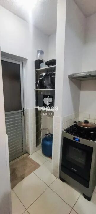 Casa à venda com 2 quartos, 75m² - Foto 9