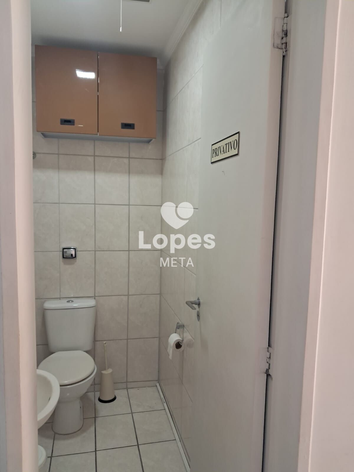 Conjunto Comercial-Sala para alugar, 28m² - Foto 13