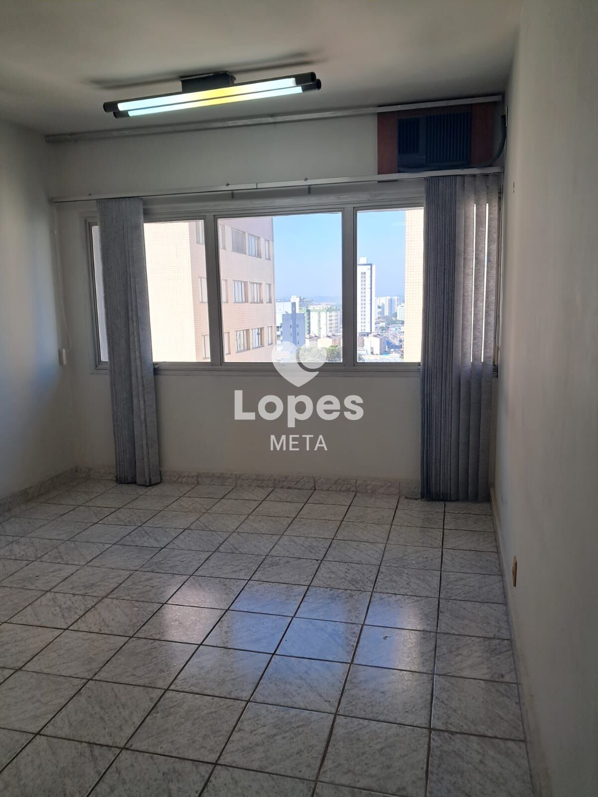 Conjunto Comercial-Sala para alugar, 28m² - Foto 8
