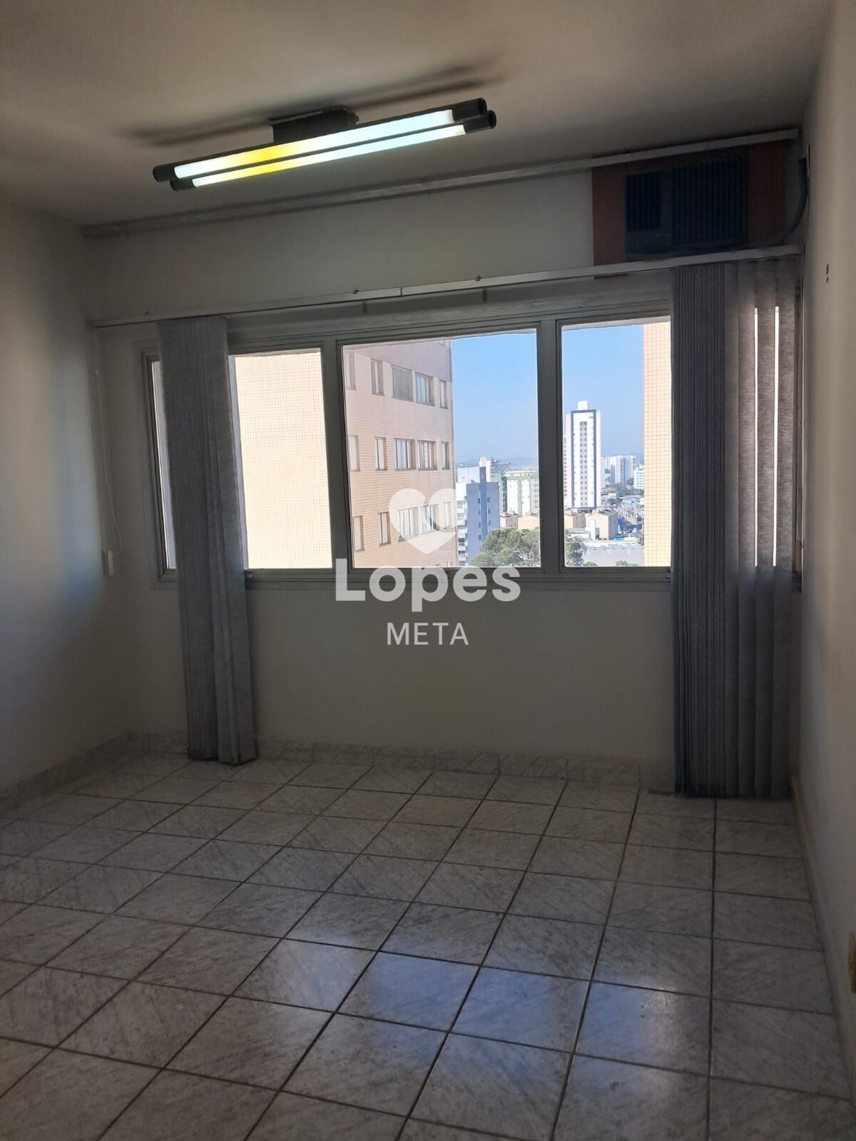Conjunto Comercial-Sala para alugar, 28m² - Foto 9