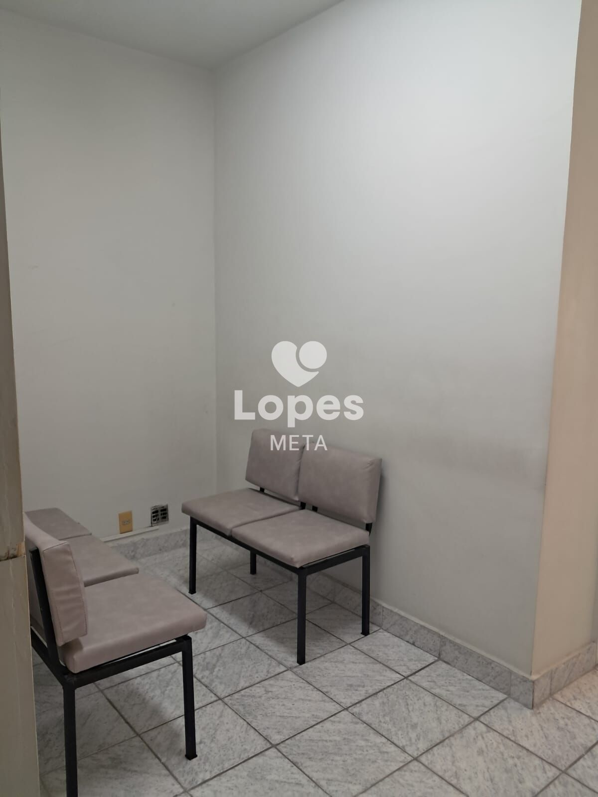 Conjunto Comercial-Sala para alugar, 28m² - Foto 4