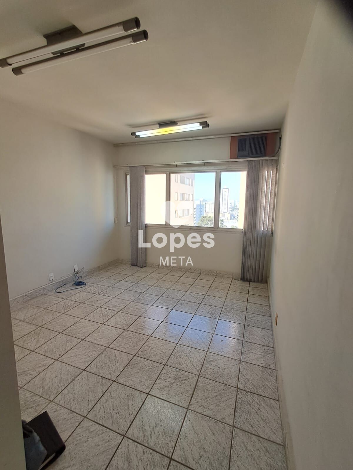 Conjunto Comercial-Sala para alugar, 28m² - Foto 7