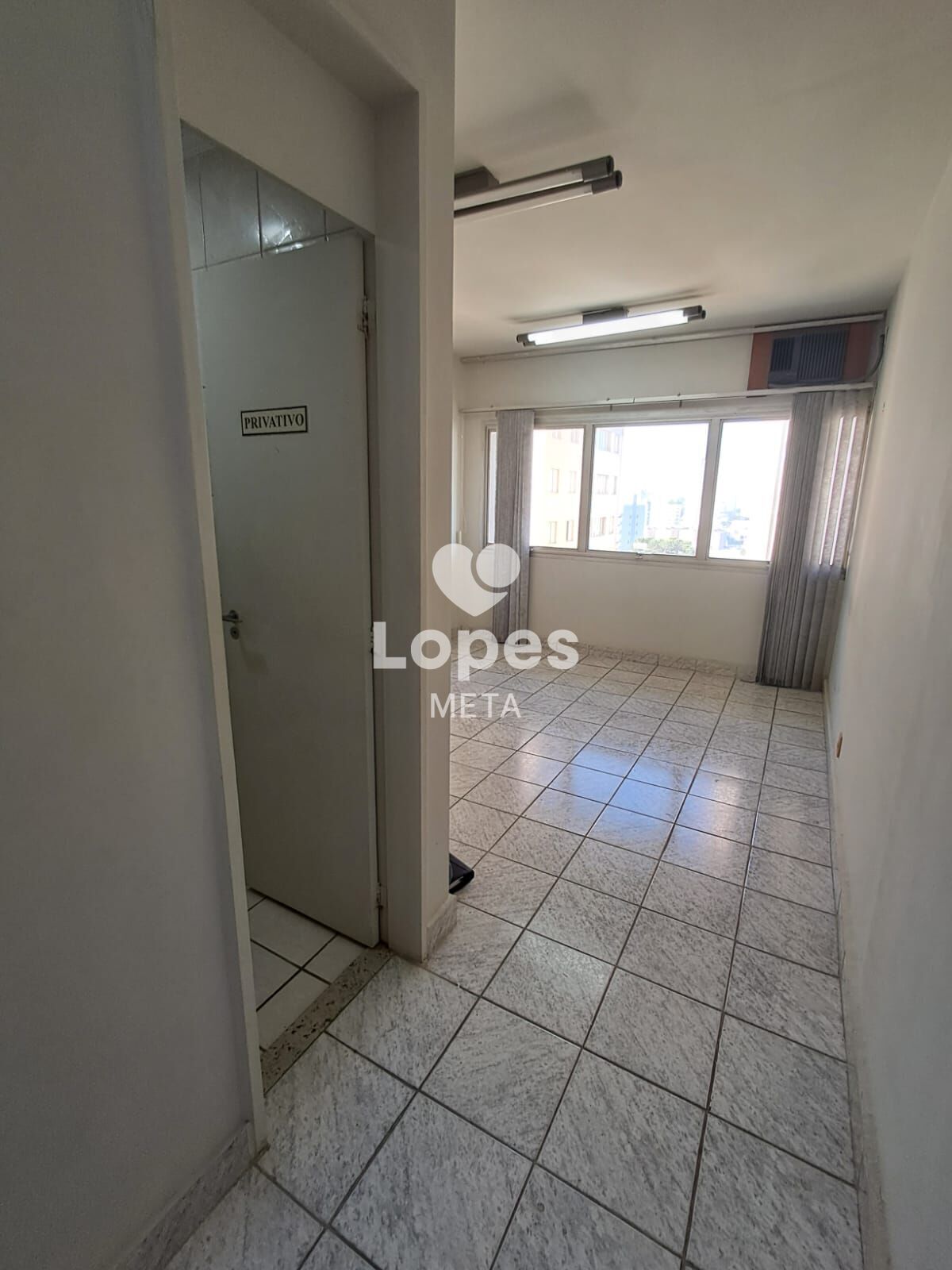 Conjunto Comercial-Sala para alugar, 28m² - Foto 10