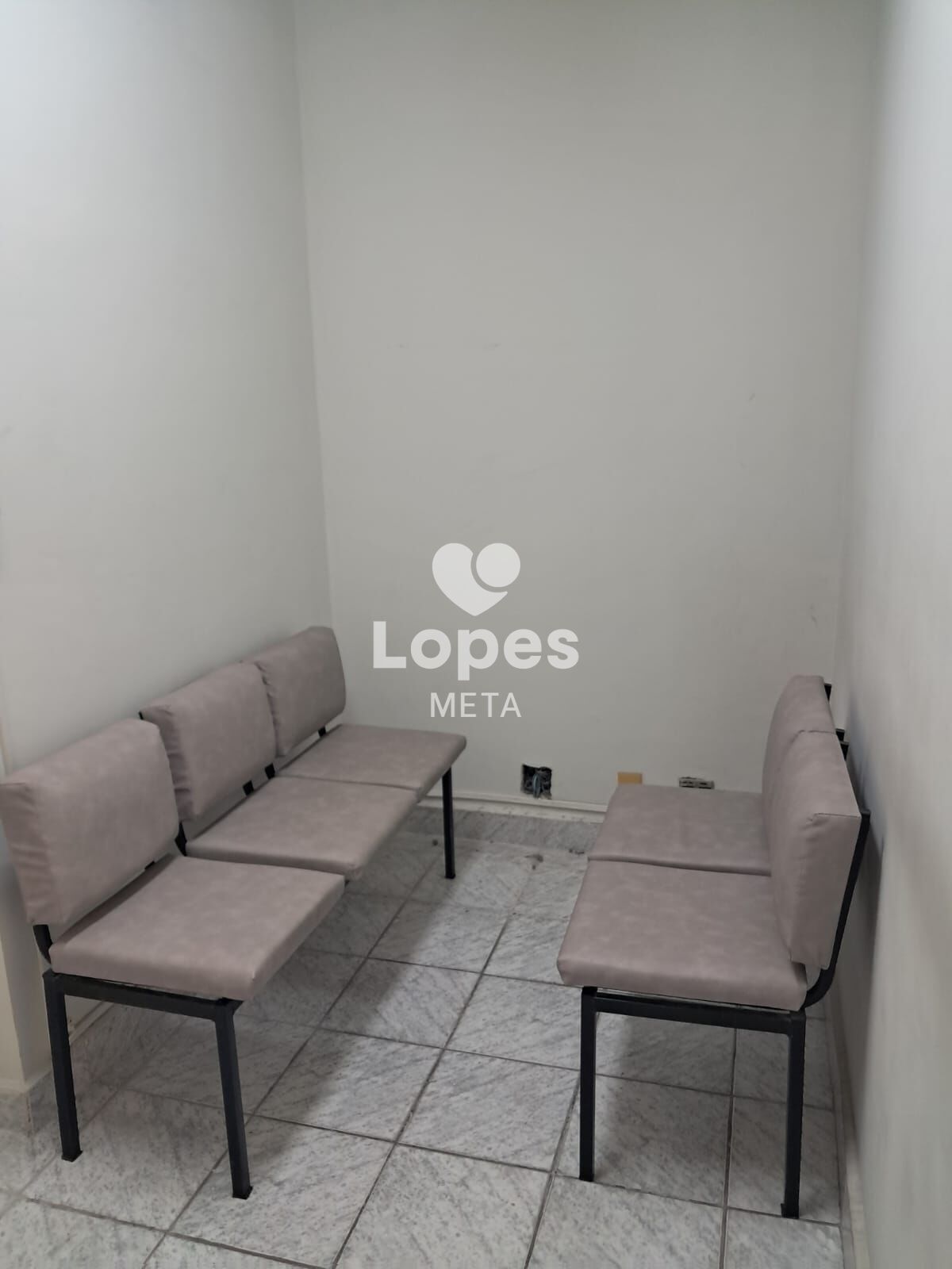 Conjunto Comercial-Sala para alugar, 28m² - Foto 3