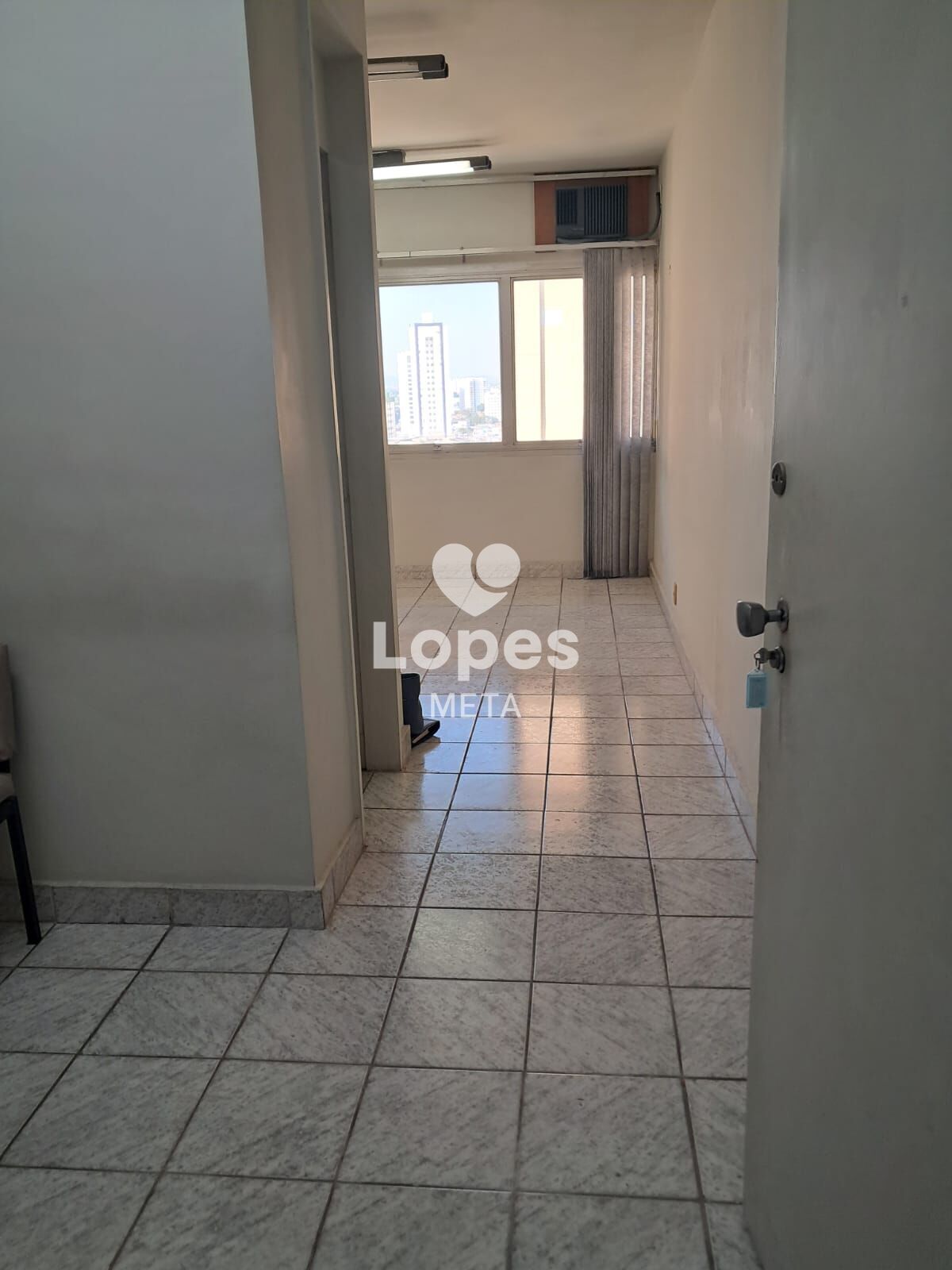 Conjunto Comercial-Sala para alugar, 28m² - Foto 12