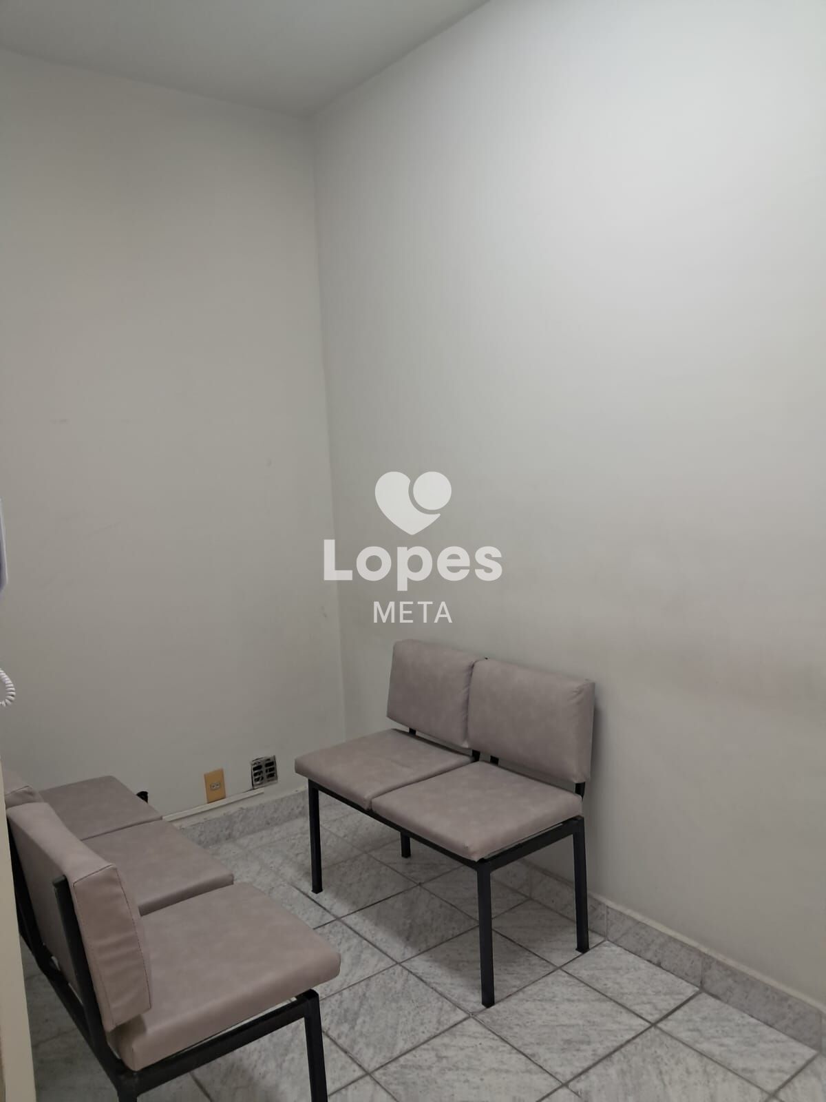Conjunto Comercial-Sala para alugar, 28m² - Foto 5