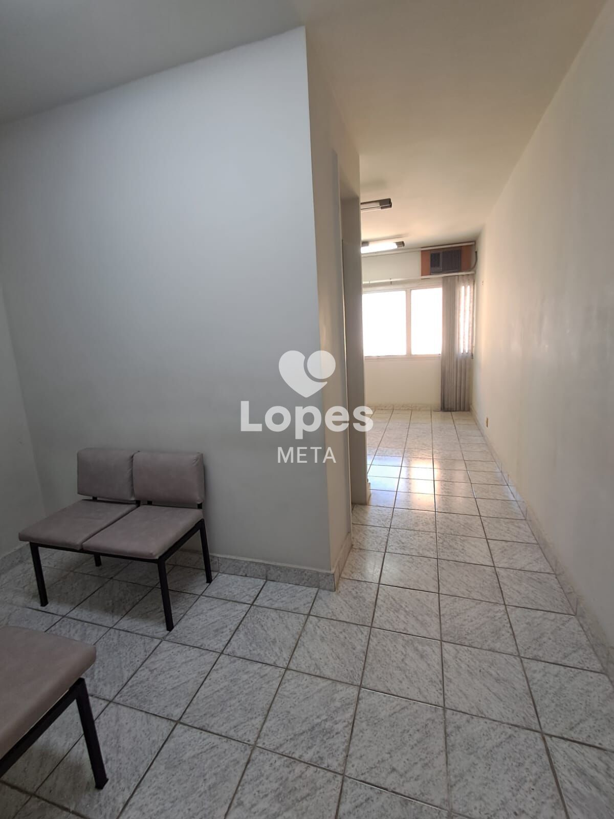 Conjunto Comercial-Sala para alugar, 28m² - Foto 2