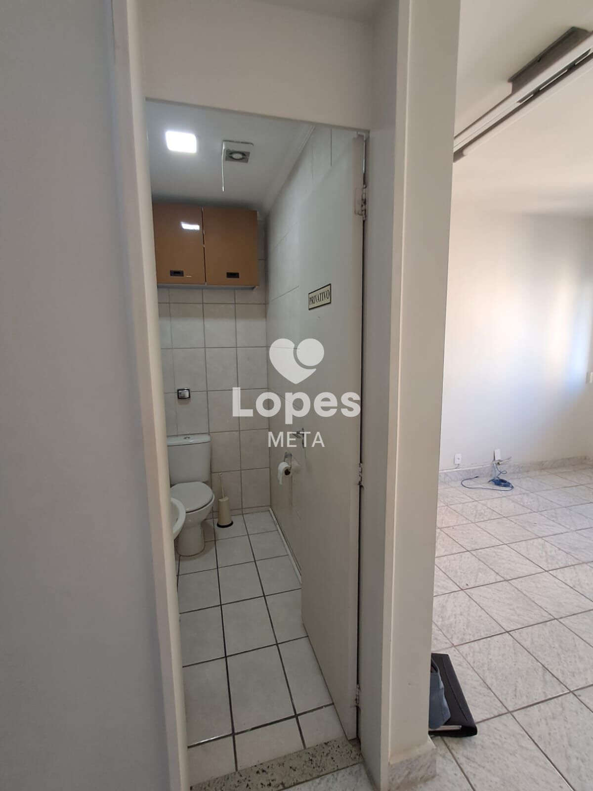 Conjunto Comercial-Sala para alugar, 28m² - Foto 11