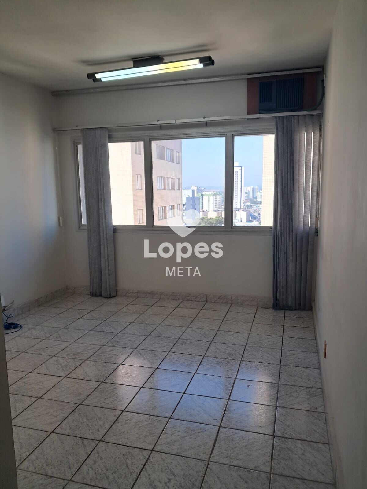 Conjunto Comercial-Sala para alugar, 28m² - Foto 1