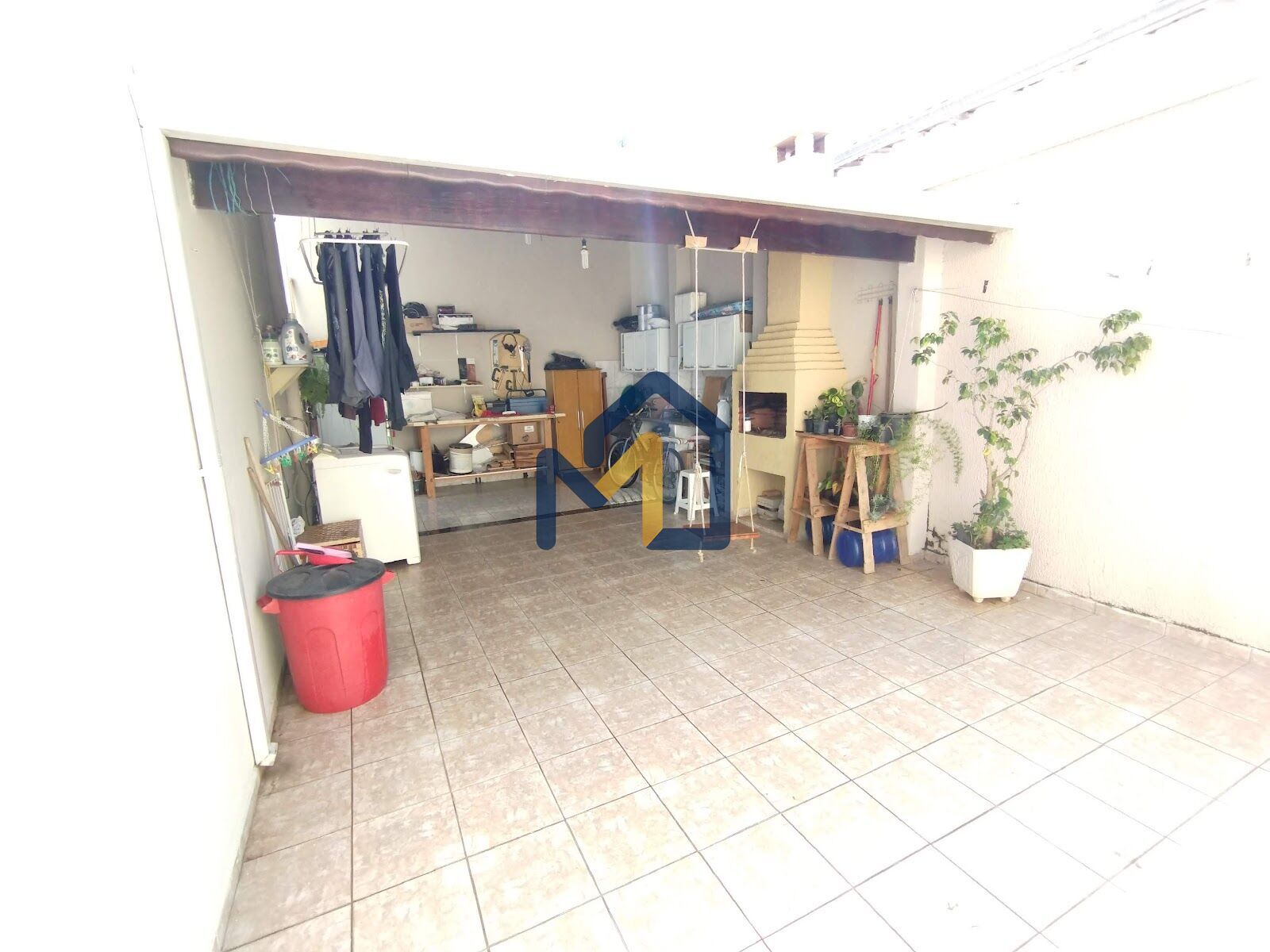 Casa, 4 quartos, 329 m² - Foto 28
