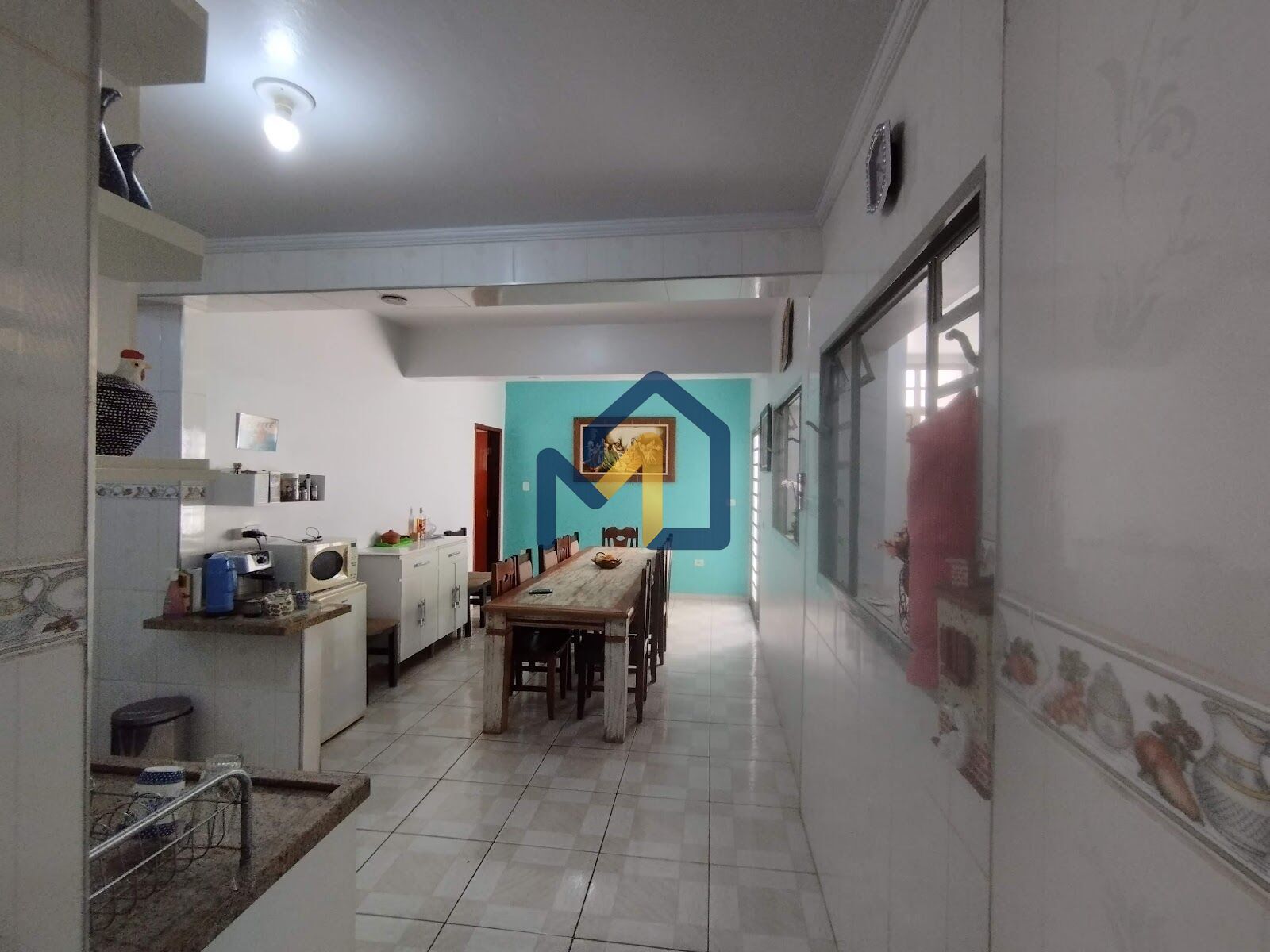 Casa, 4 quartos, 329 m² - Foto 16