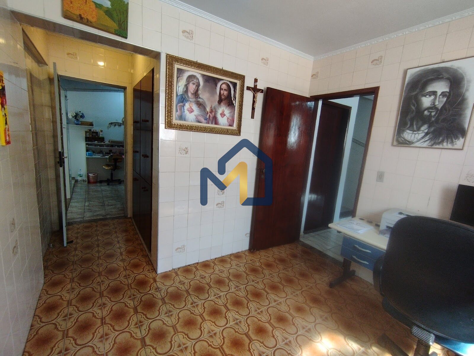 Casa, 4 quartos, 329 m² - Foto 12