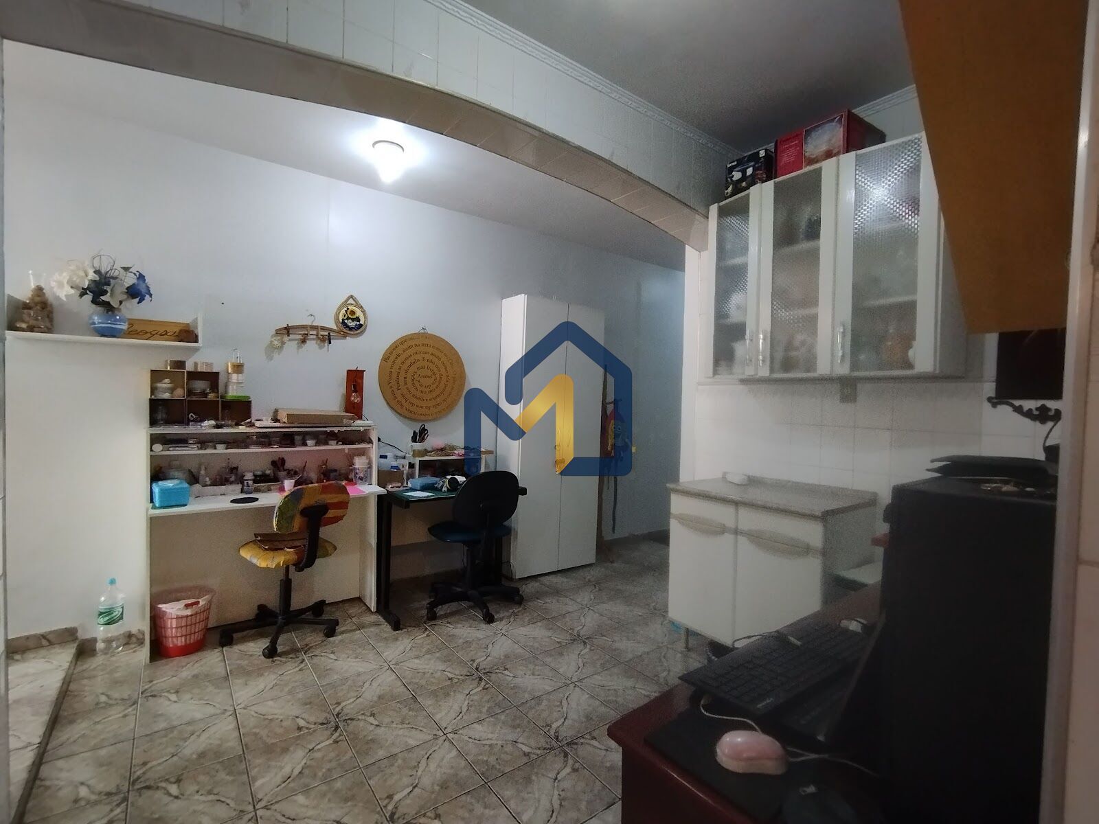 Casa, 4 quartos, 329 m² - Foto 13