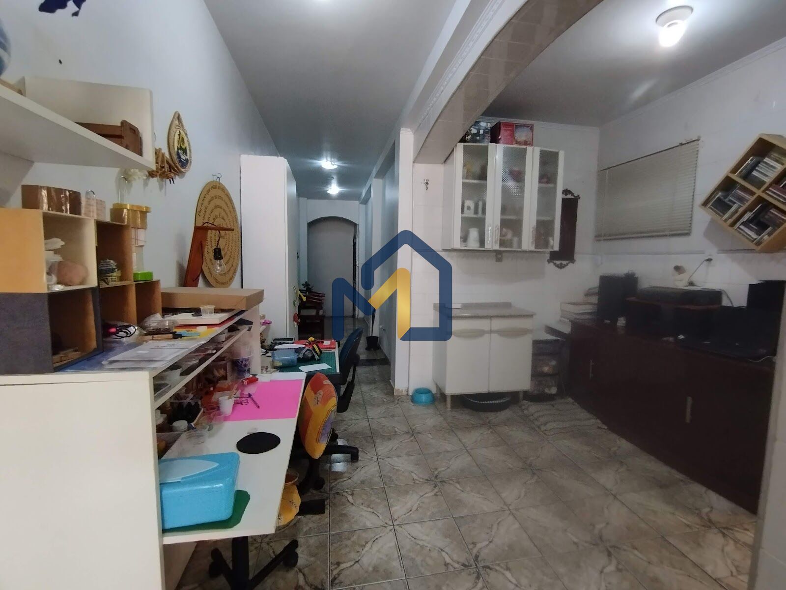 Casa, 4 quartos, 329 m² - Foto 14