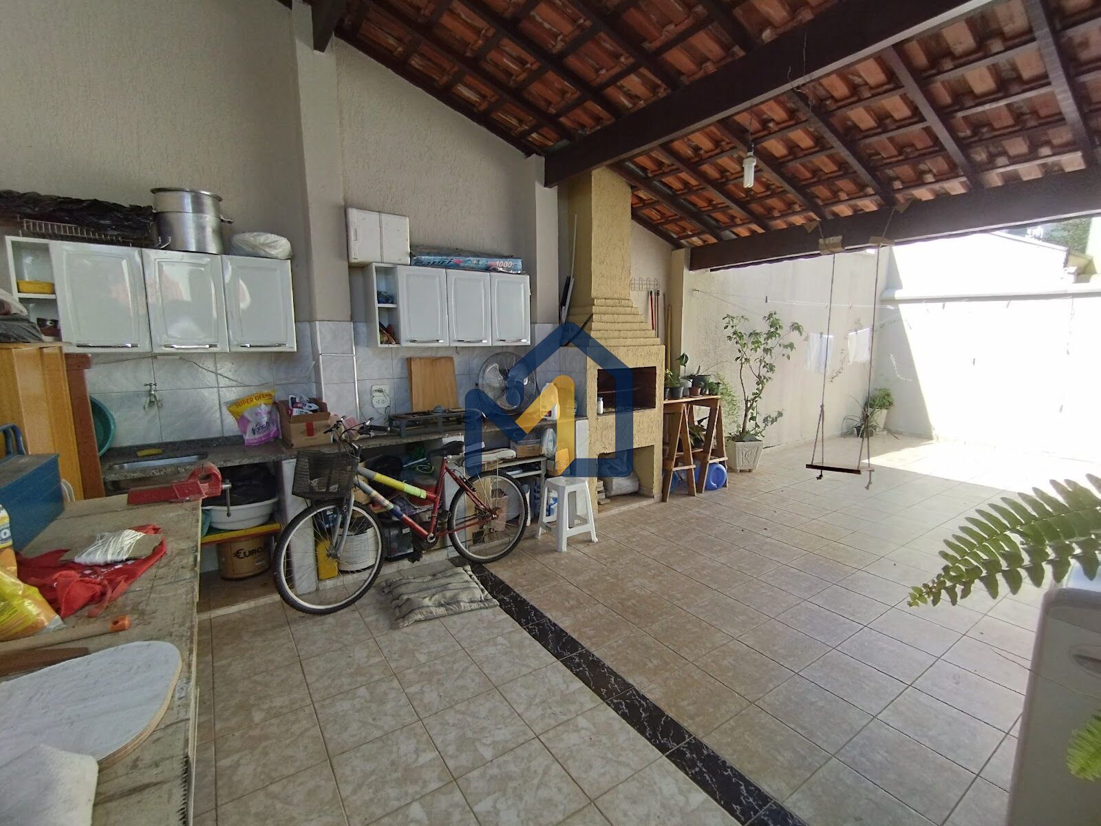 Casa, 4 quartos, 329 m² - Foto 31