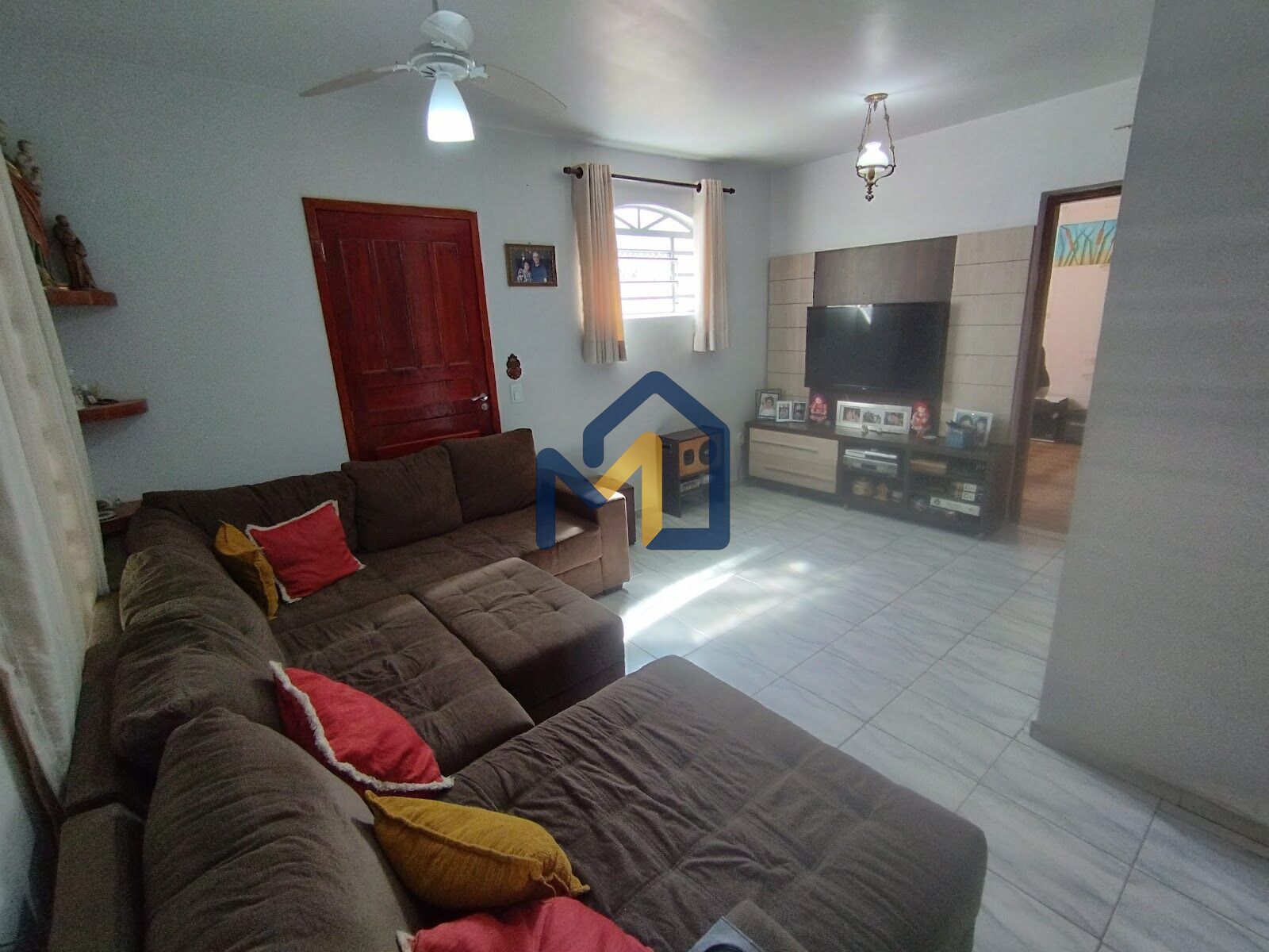 Casa, 4 quartos, 329 m² - Foto 7