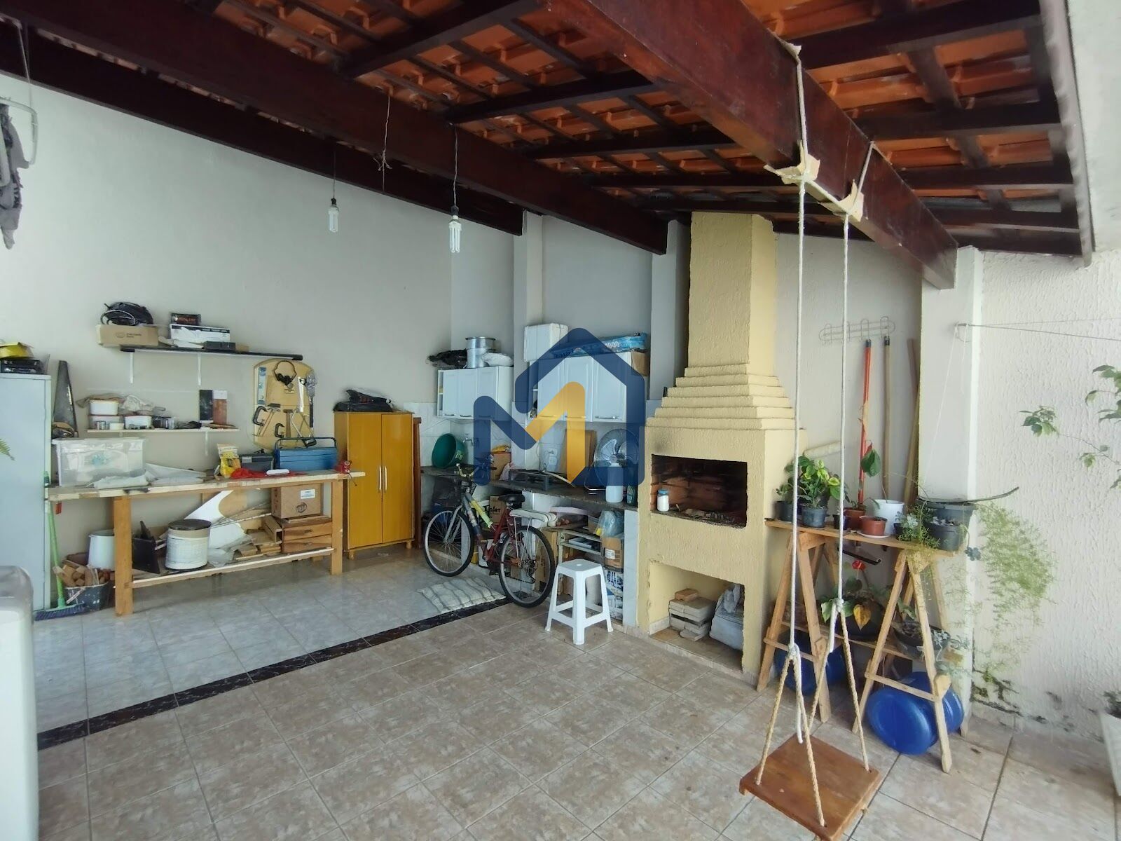 Casa, 4 quartos, 329 m² - Foto 30