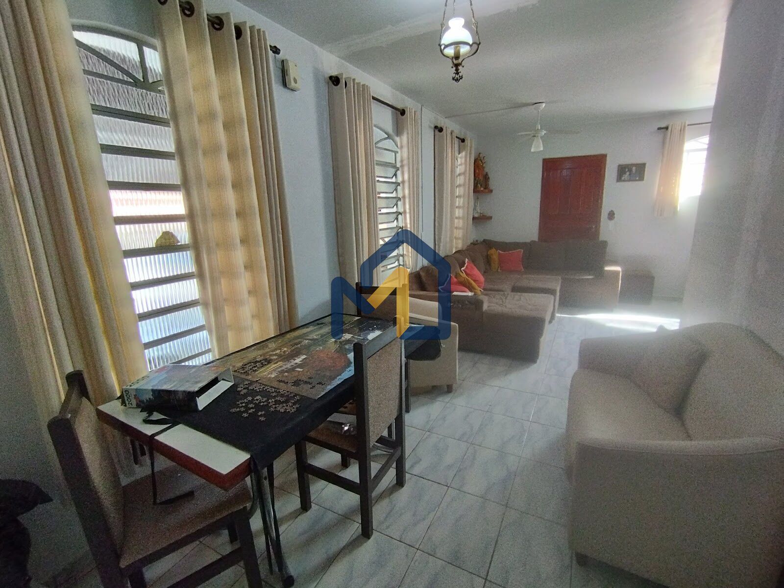 Casa, 4 quartos, 329 m² - Foto 6