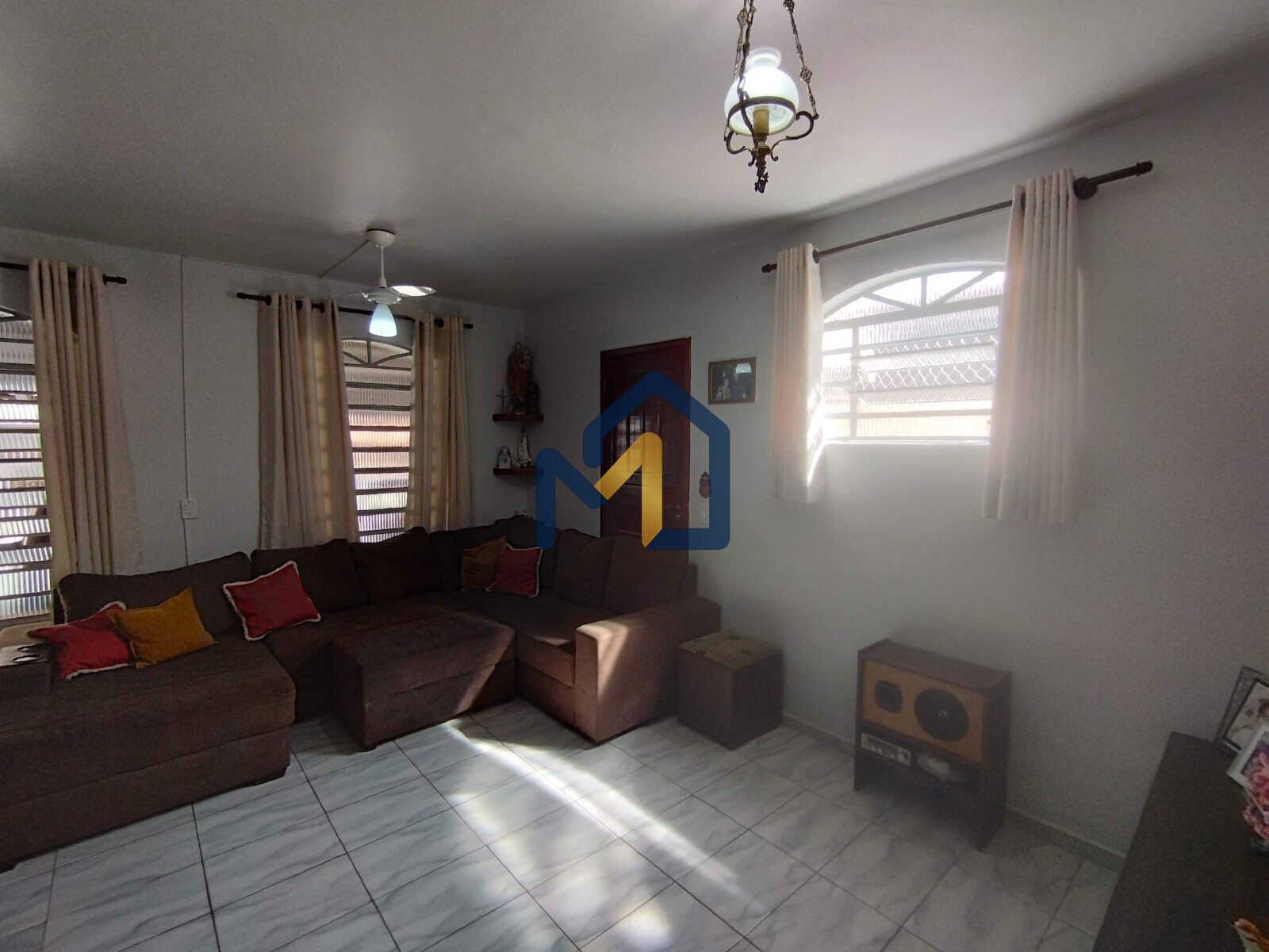 Casa, 4 quartos, 329 m² - Foto 8