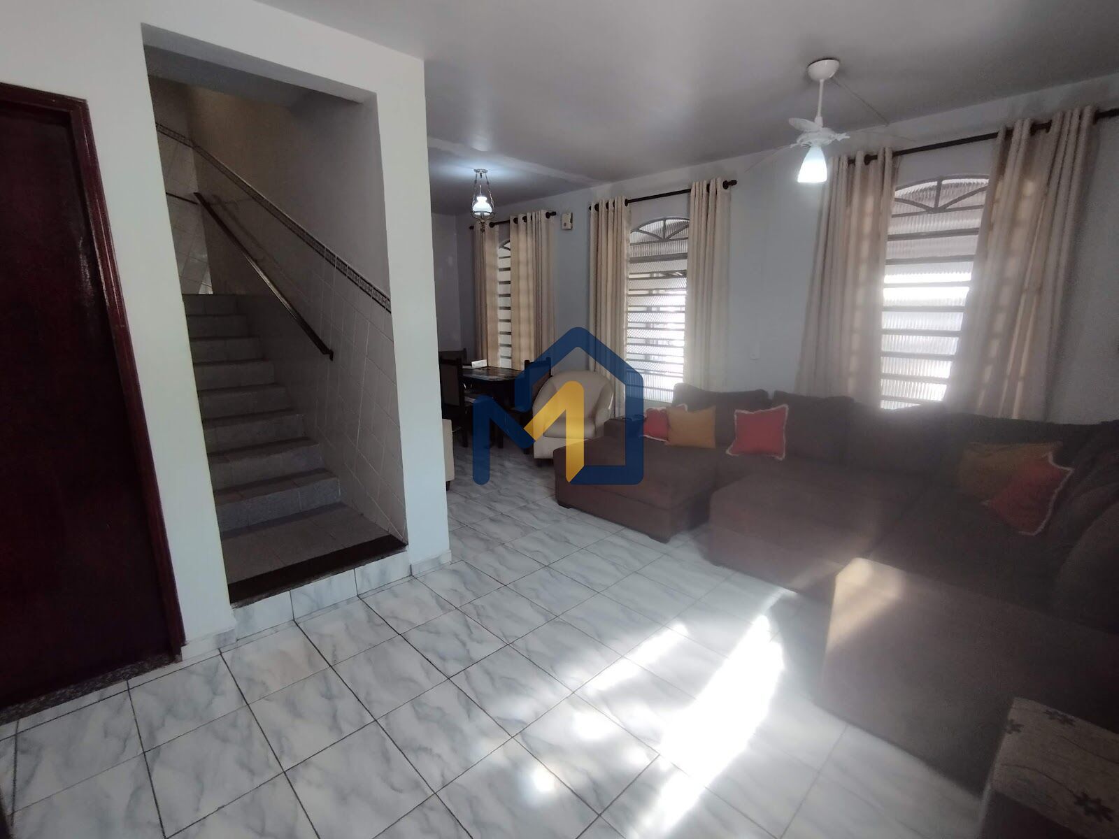 Casa, 4 quartos, 329 m² - Foto 9
