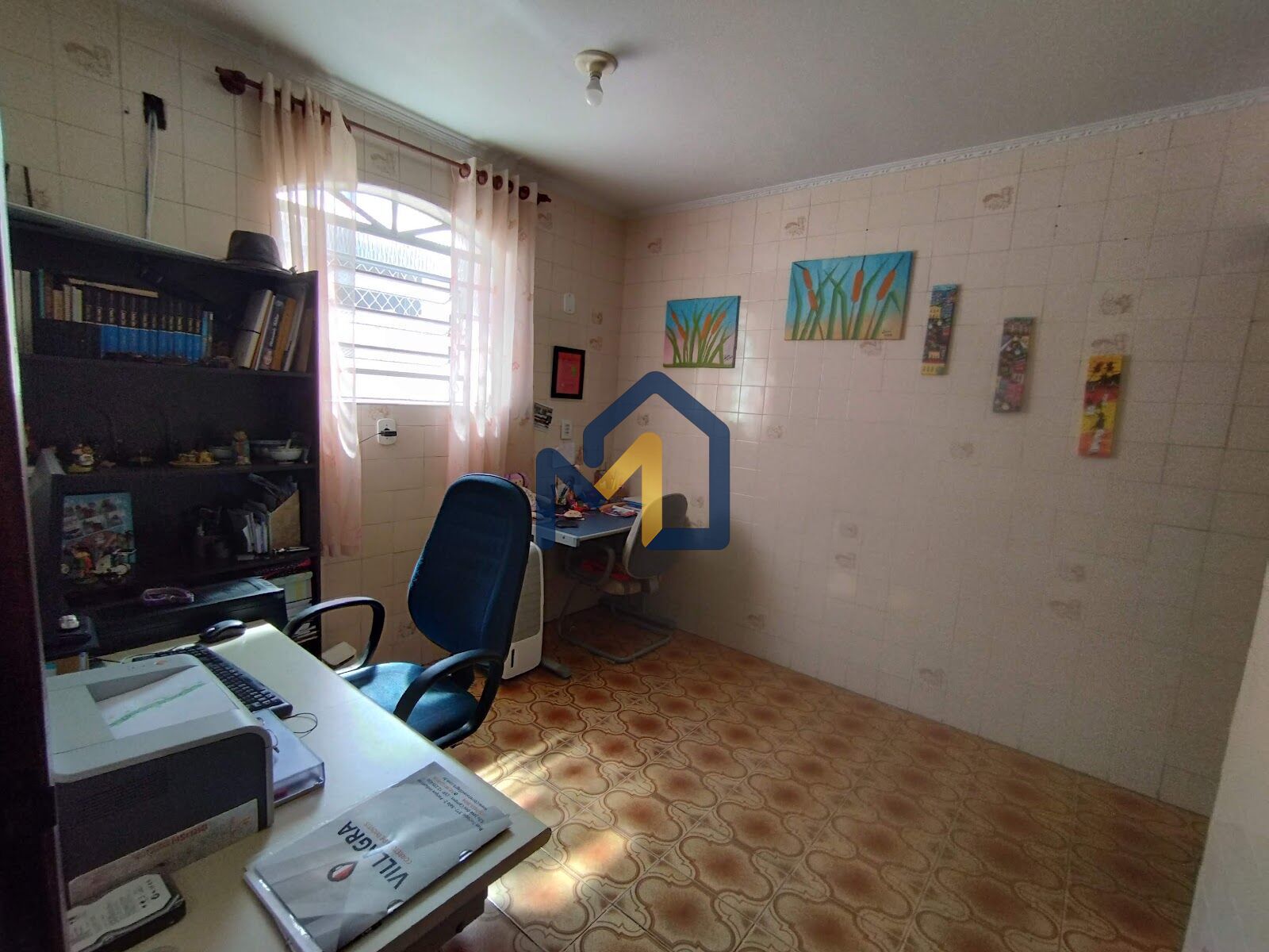 Casa, 4 quartos, 329 m² - Foto 11