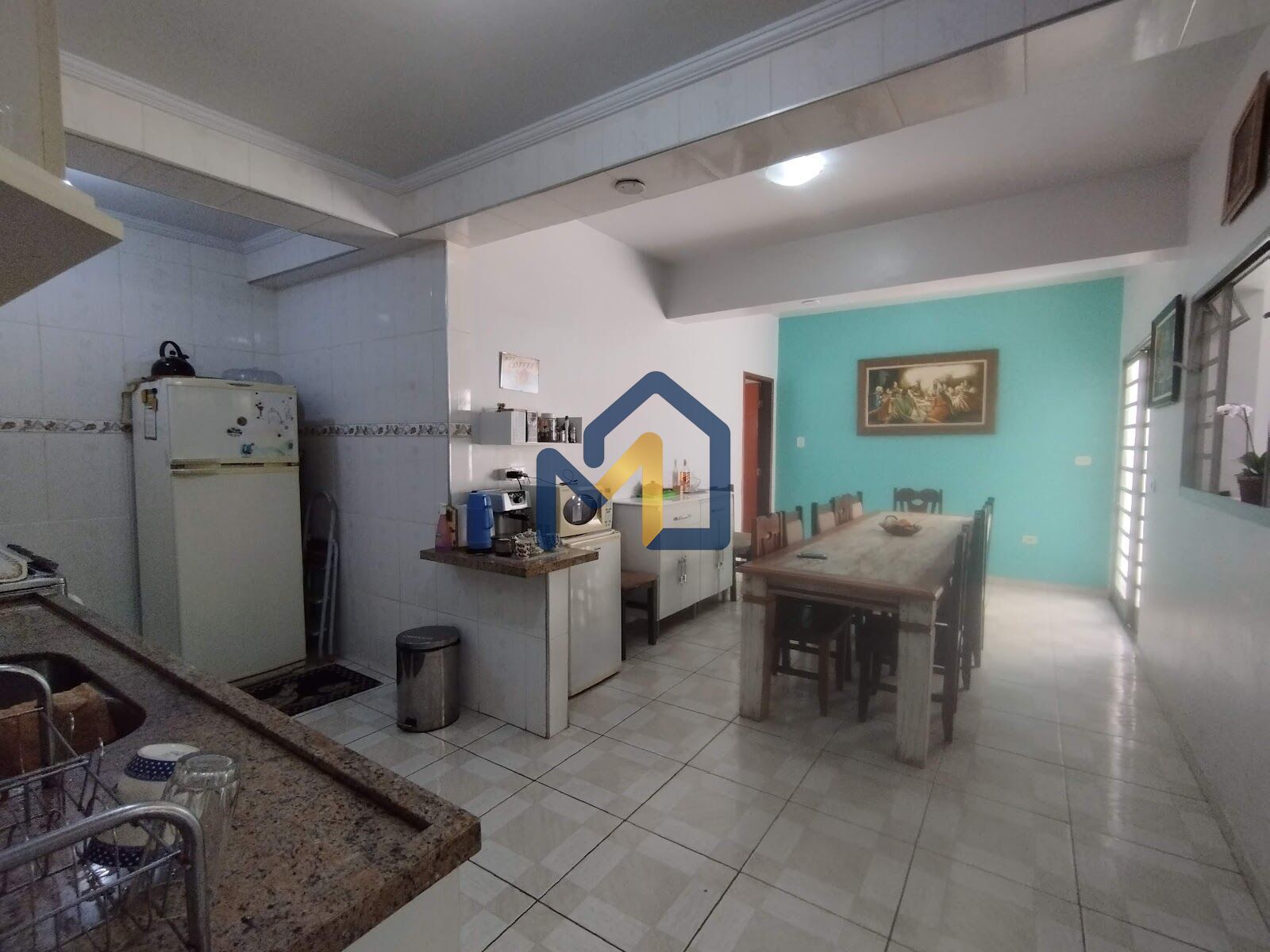 Casa, 4 quartos, 329 m² - Foto 17