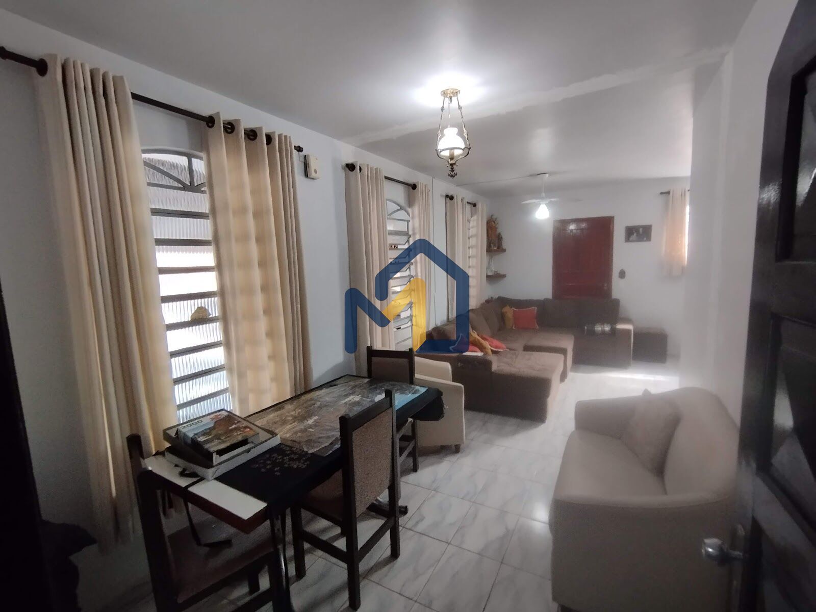 Casa, 4 quartos, 329 m² - Foto 5