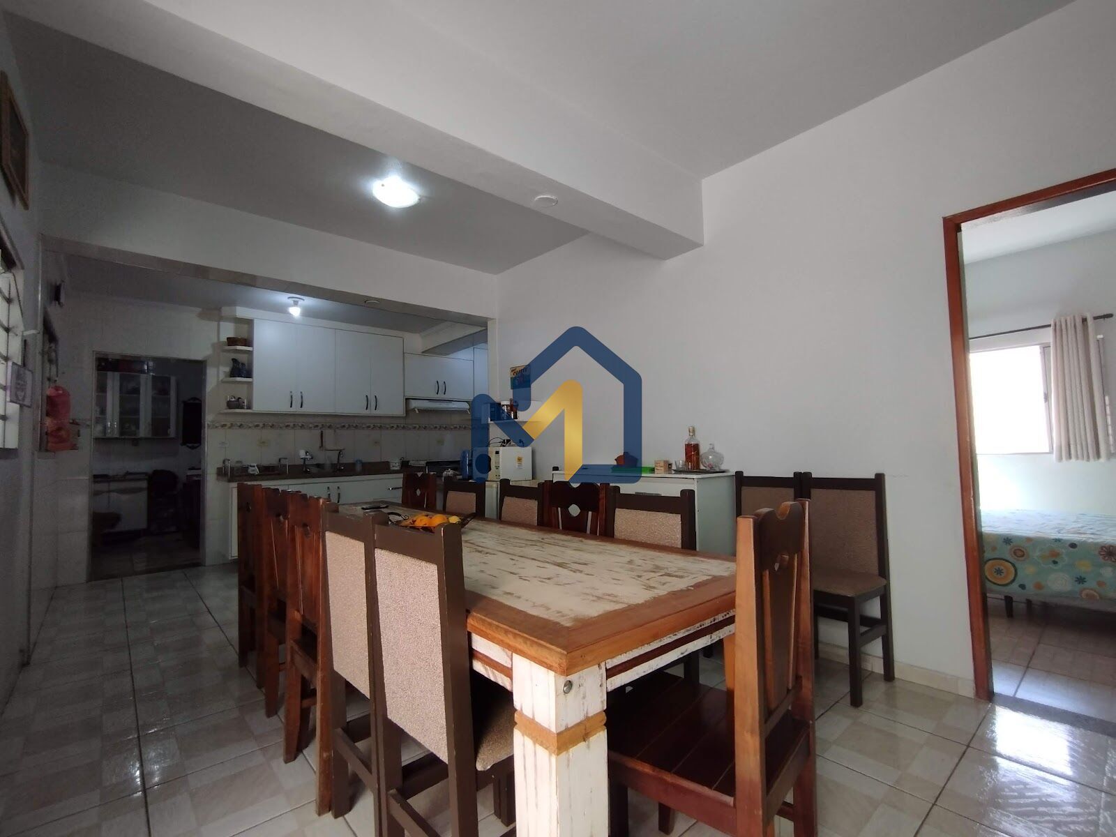 Casa, 4 quartos, 329 m² - Foto 19