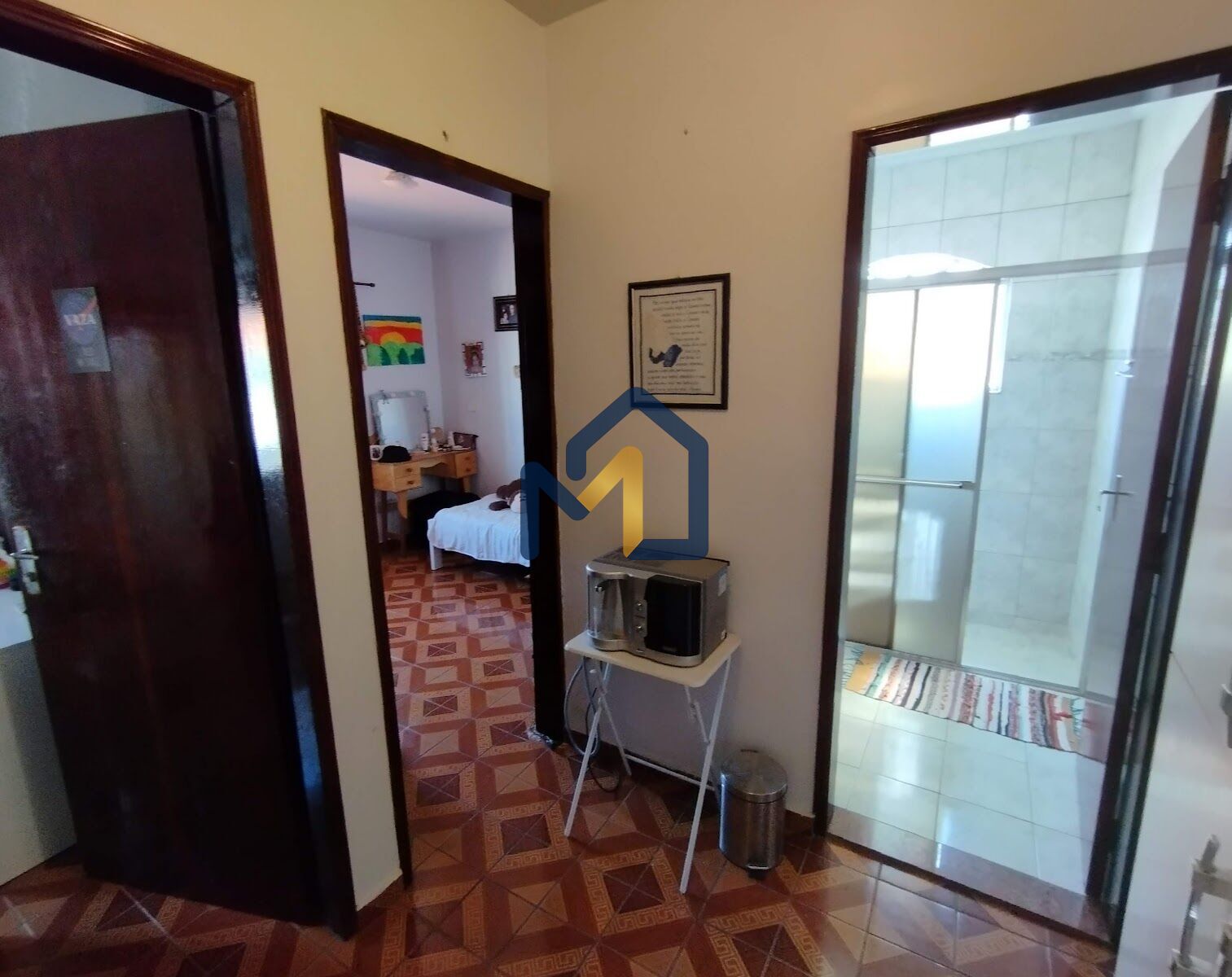 Casa, 4 quartos, 329 m² - Foto 34