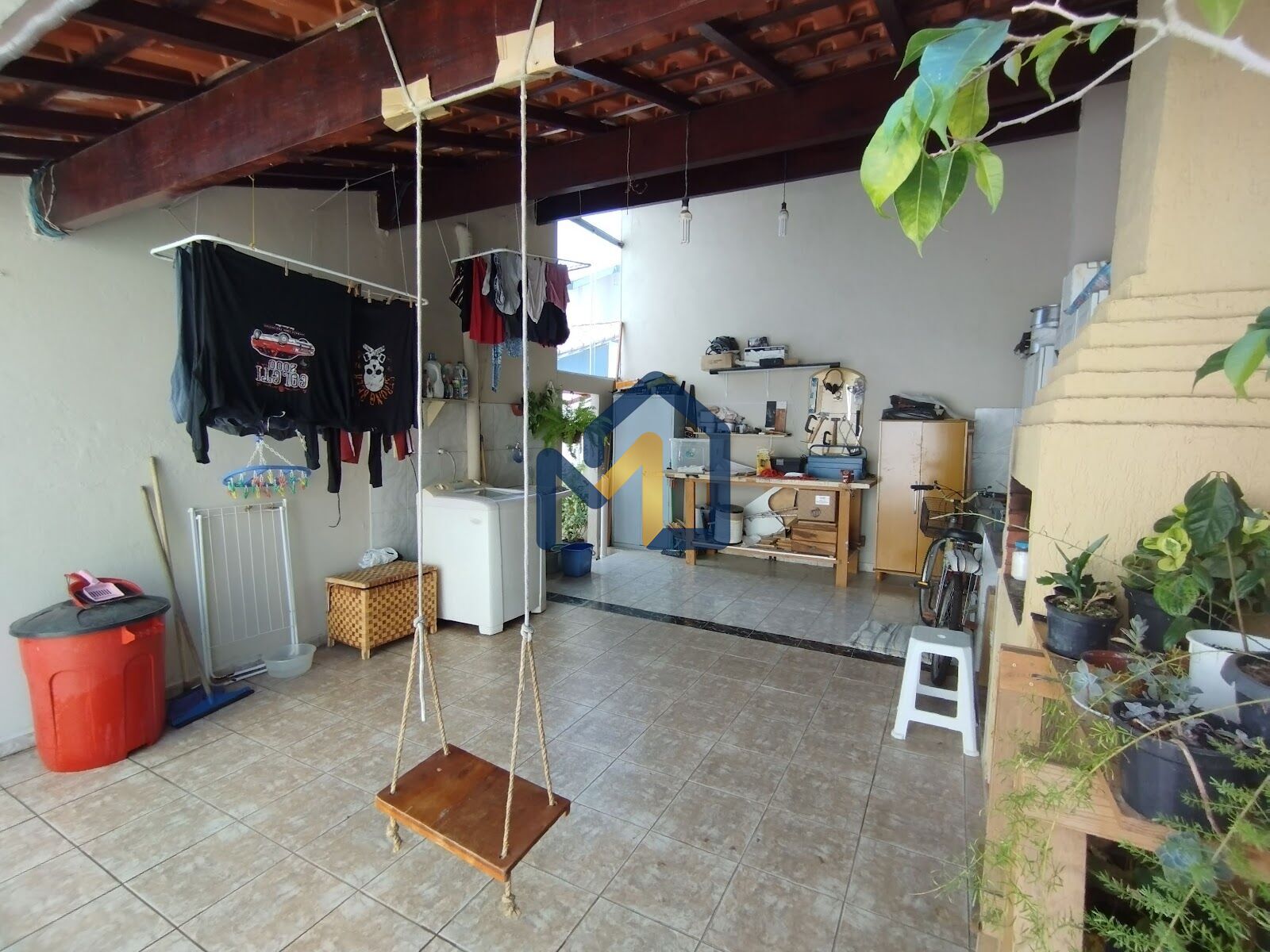 Casa, 4 quartos, 329 m² - Foto 29