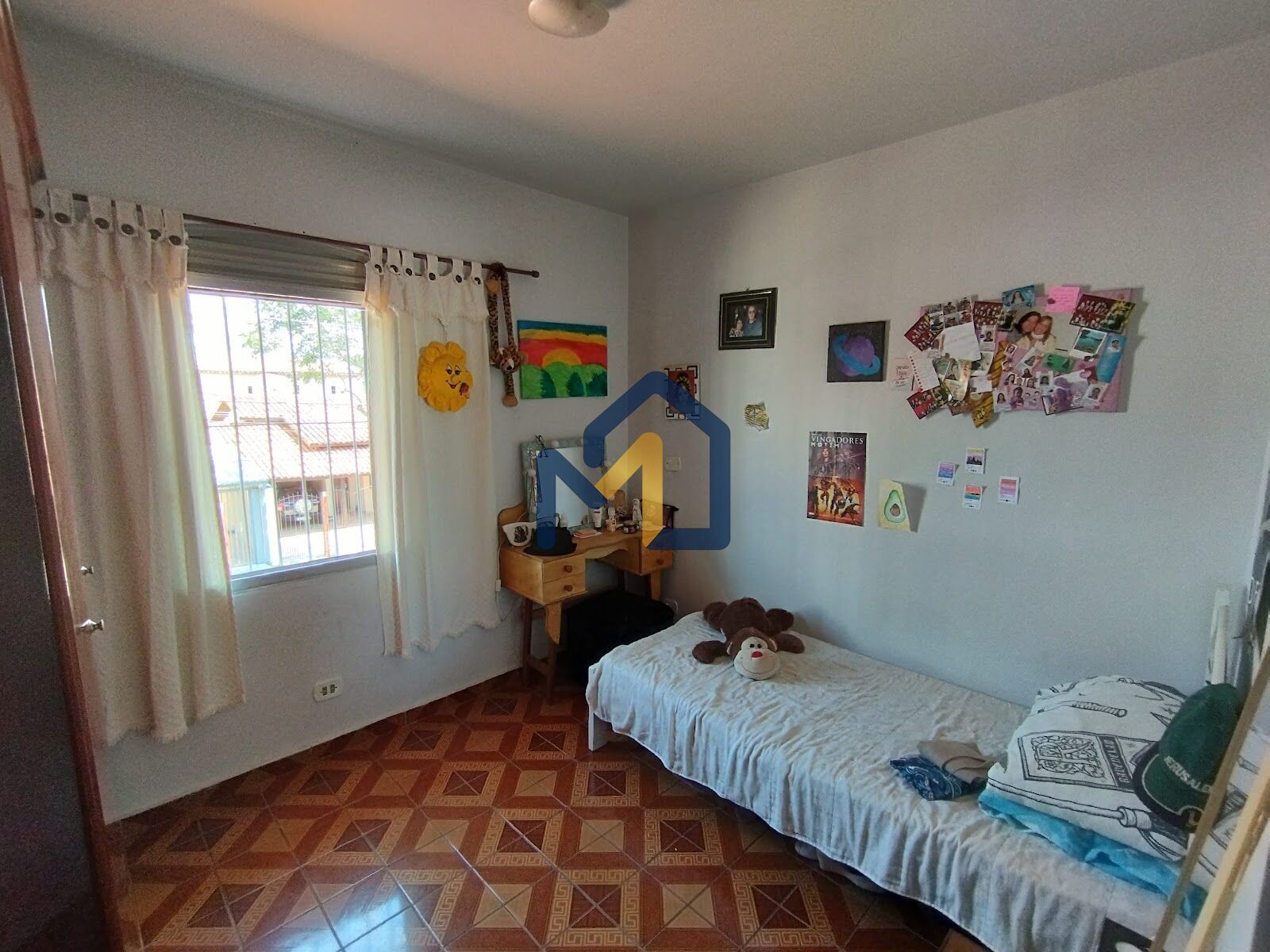 Casa, 4 quartos, 329 m² - Foto 37