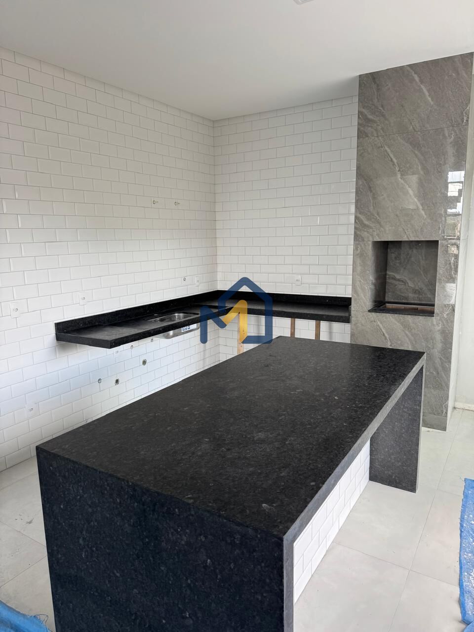 Casa, 4 quartos, 280 m² - Foto 2