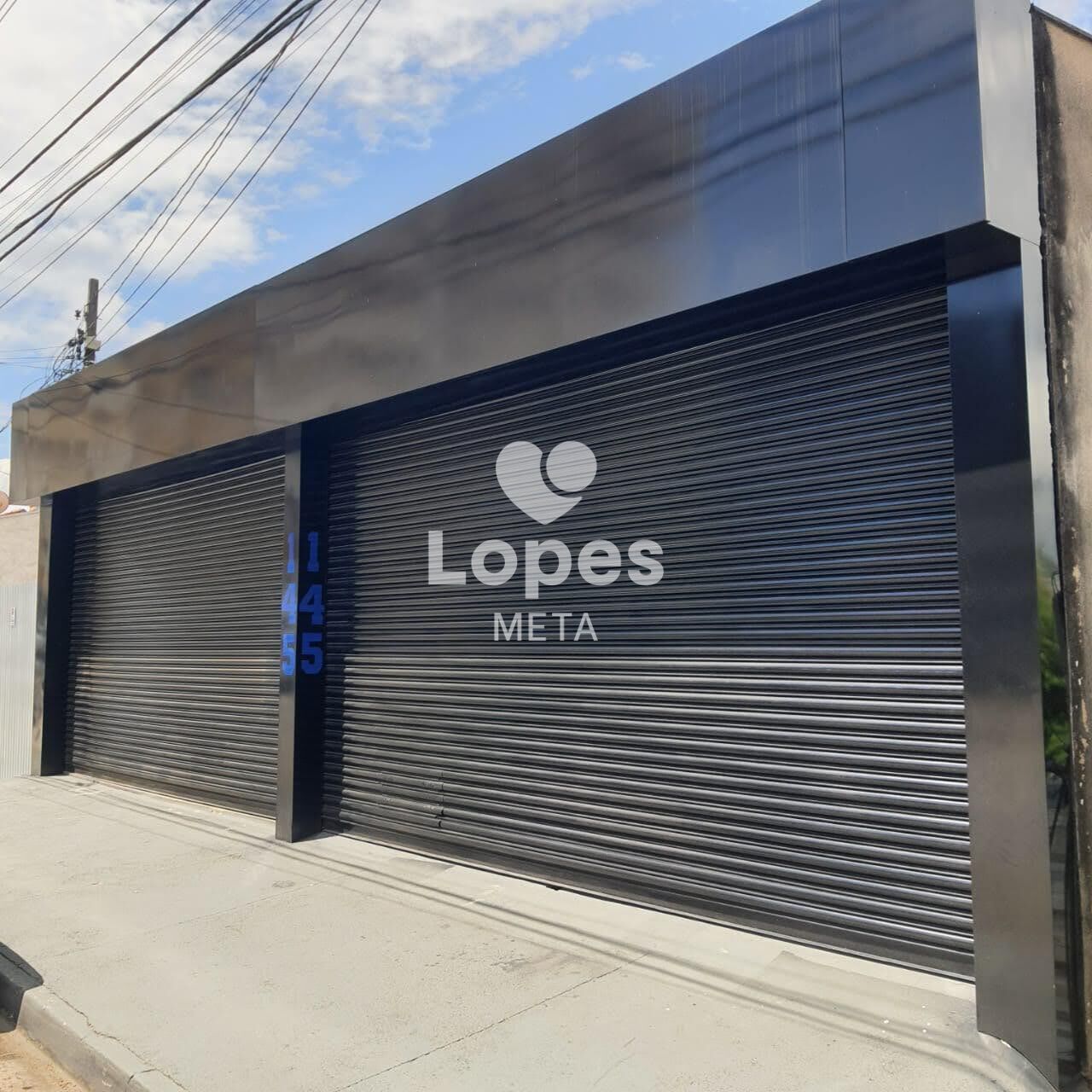 Loja-Salão, 550 m² - Foto 4