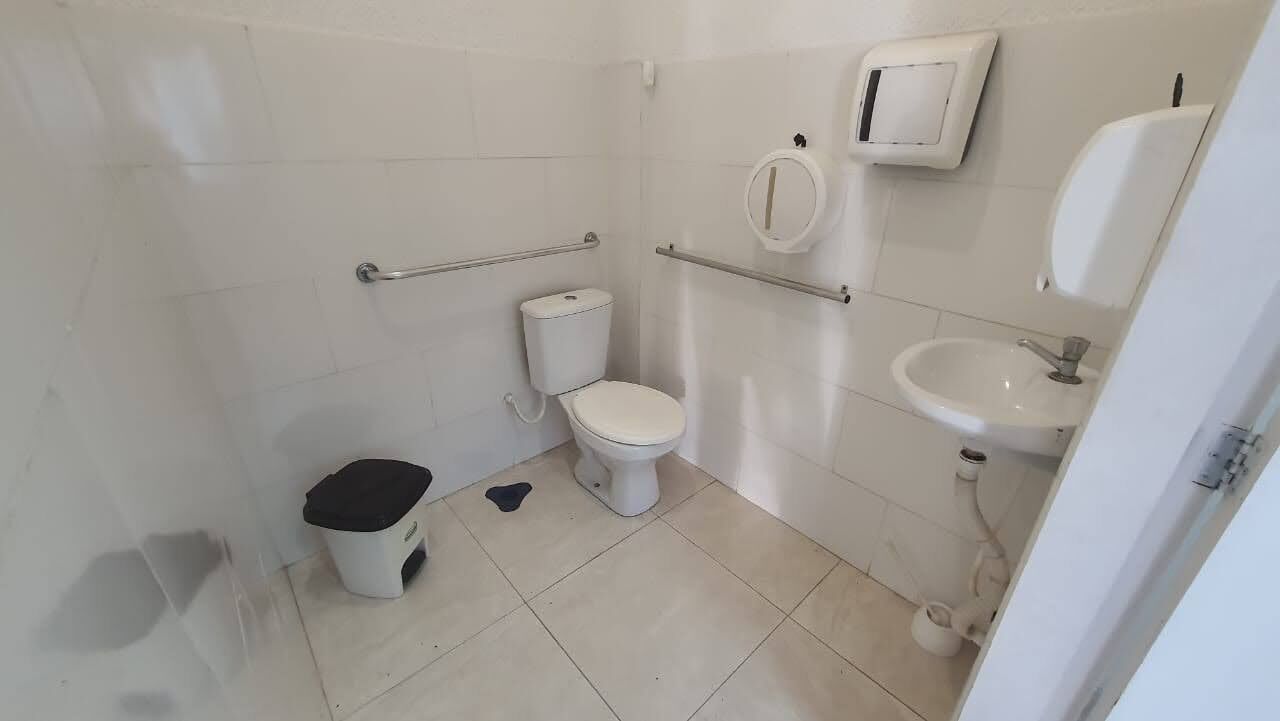 Loja-Salão, 550 m² - Foto 39