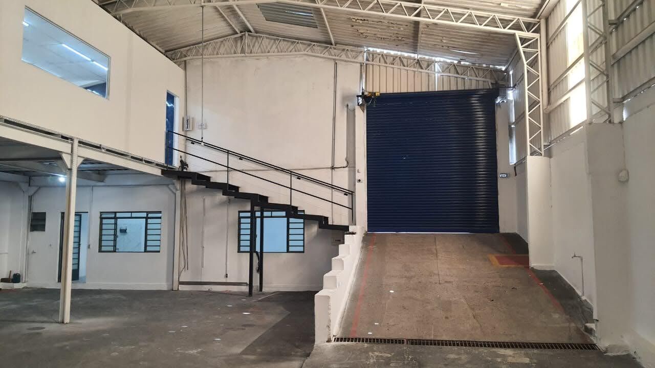 Loja-Salão, 550 m² - Foto 13