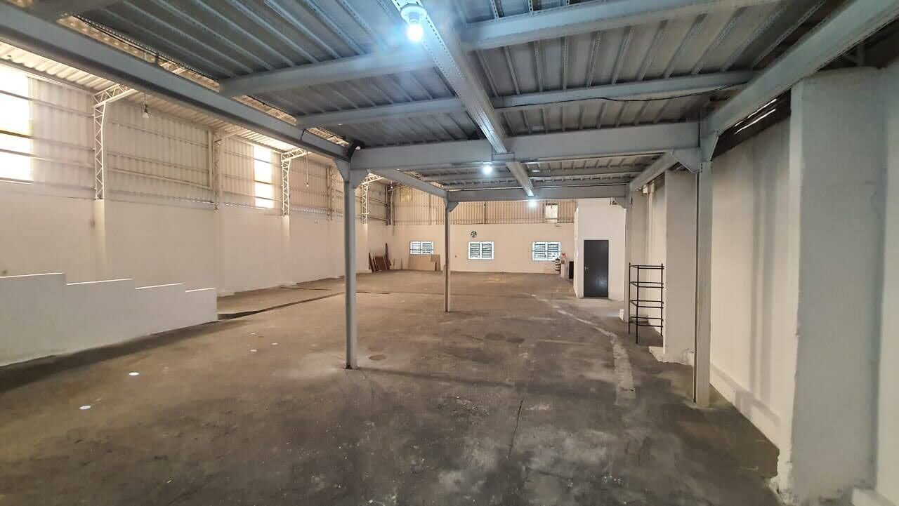 Loja-Salão, 550 m² - Foto 10