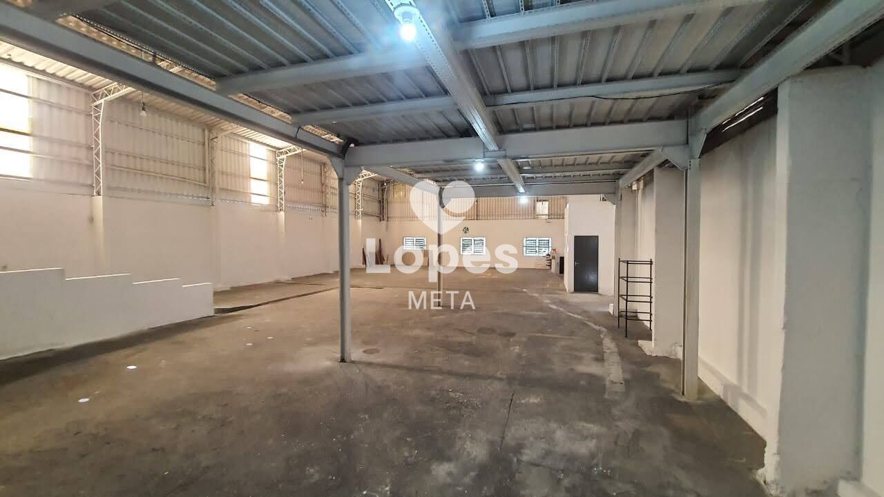 Loja-Salão, 550 m² - Foto 10
