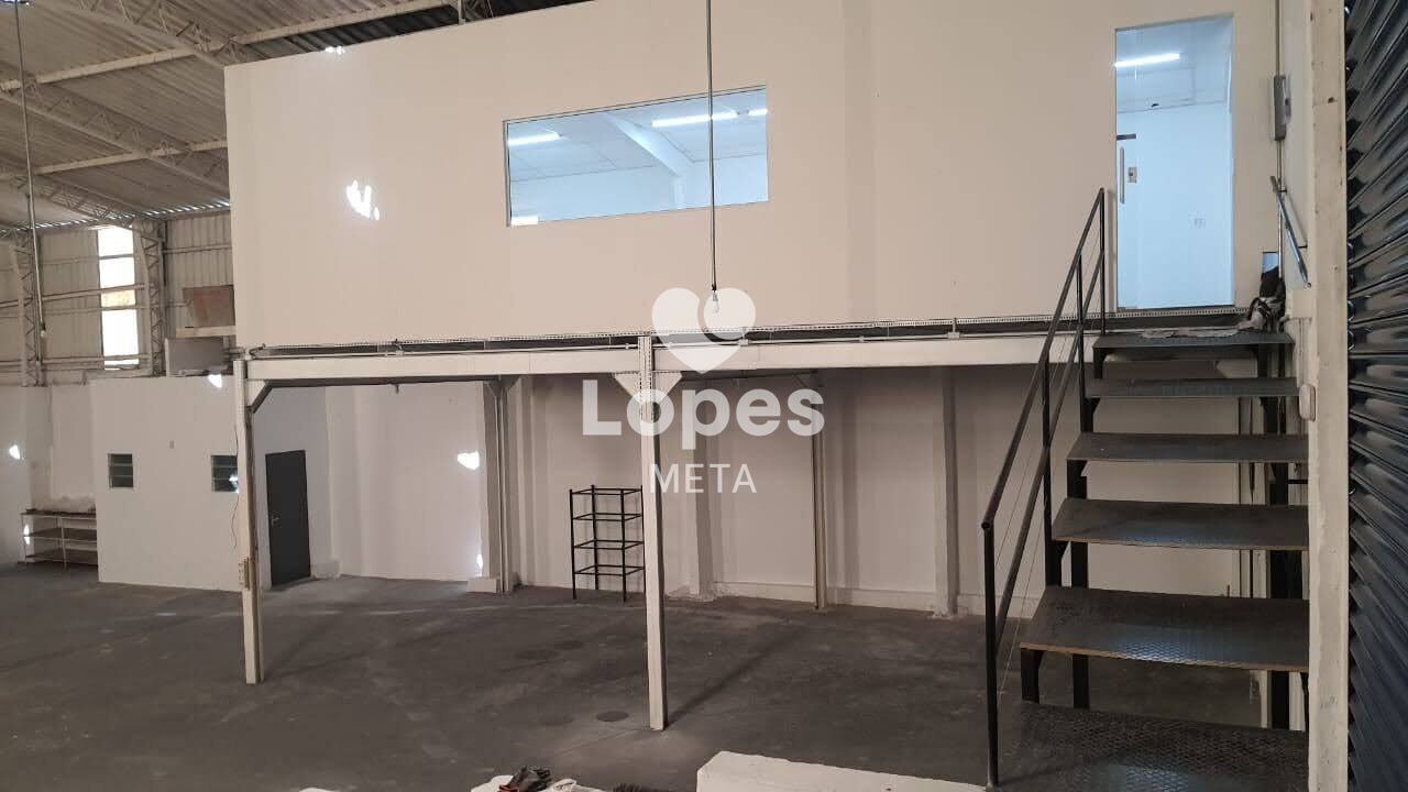 Loja-Salão, 550 m² - Foto 12