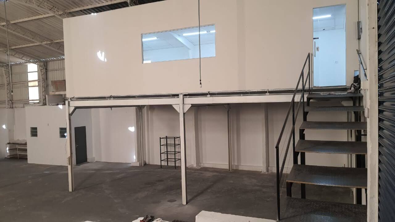 Loja-Salão, 550 m² - Foto 12